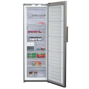 Beko sügavkülmik RFNE312E43XN, 2021 (2 foto / 2)