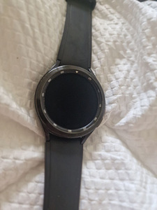 Samsung Galaxy Watch4 Classic (LTE, 46 mm) + laadija (3 foto / 3)