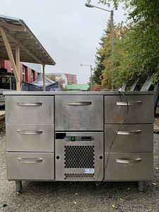 Köögitehnika (2 foto / 4)