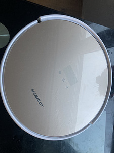 Robot mamibot veaga (1 foto / 1)