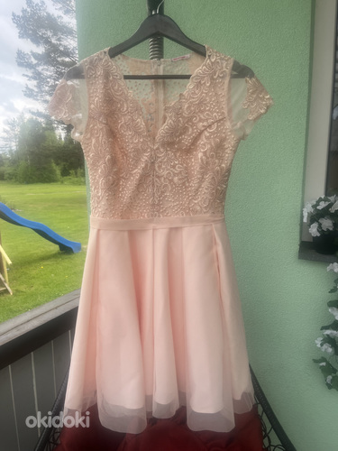 Pidulik kleit 40