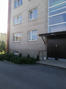 Квартира (обмен) (1 фото из 1)