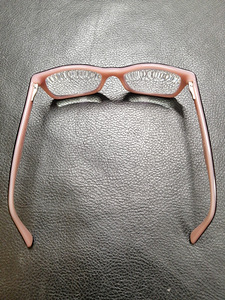 Ray-Ban prillid. (2 foto / 6)