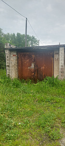 Endla tn, Järve, Kohtla-Järve, Ida-Virumaa (1 foto / 3)