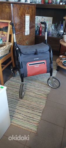 Rulaator