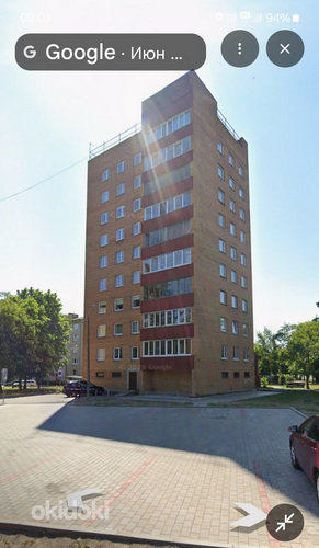 Kreenholmi tn 29, Kreenholmi, Narva, Ida-Virumaa