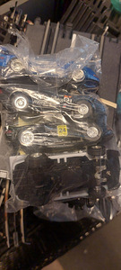 Rada elektrilistele võidusõiduautodele. (4 foto / 5)