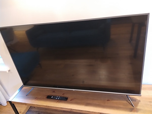 Telekas 55'' TCL55EP660 (1 foto / 2)
