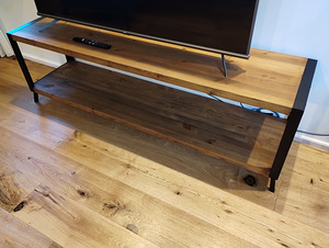 Полка для телевизора до 65'' (2 фото из 5)