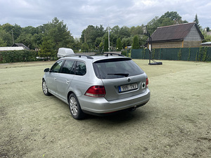 VW Golf 5. 2,0td (103kw) 2009a (2 foto / 6)