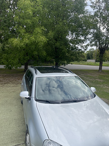 VW Golf 5. 2,0td (103kw) 2009a (5 foto / 6)