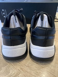 Armani naiste kingad 38 suurus (4 foto / 9)