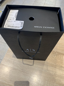Armani naiste kingad 38 suurus (6 foto / 9)
