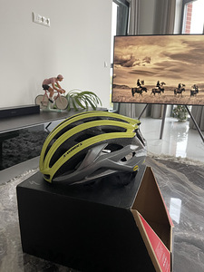 S-Works Prevail 2 kiiver L suurus (2 foto / 7)