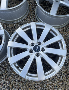 5x108 18x8 ET 42,5 63,4 Ford Volvo veljed (2 foto / 7)