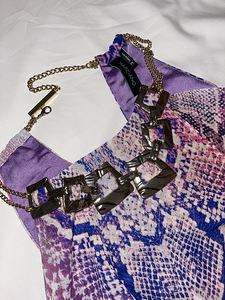 Uus Guess by Marciano kleit xs (2 foto / 3)