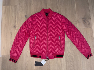 Новый Armani exchange бомбер (2 фото из 3)
