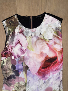 Uus ted baker kleit suurus 1 (3 foto / 3)