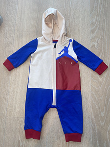 Jordan beebi onesie 3-6 kuud (1 foto / 1)