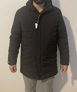 Calvin Klein meeste jope suurus (1 foto / 4)