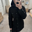 DKNY naiste mantel jope (foto #1)