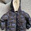 НОВАЯ зимняя куртка для мальчиков (фото #1)