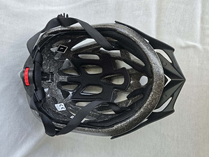 Велосипедный шлем - Kross Laki Helmet (6 фото из 6)