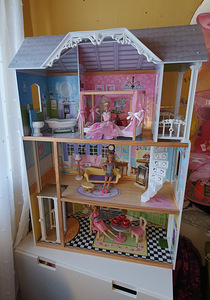 Nukumaja 'KidKraft' Kaylee (2 foto / 3)