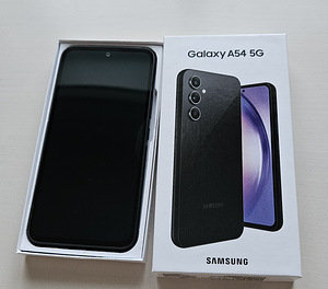 Samsung Galaxy A54 8/256GB UUS (2 foto / 3)