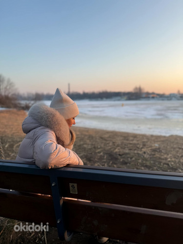 Пуховик