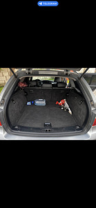 BMW e61 (3 фото из 4)
