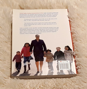 Jo Frost Supernanny tuleb appi (2 foto / 2)