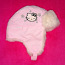 Зимняя шапка H&M Hello Kitty, размер 52 (фото #1)