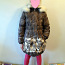 Зимнее пальто Lenne 134, в очень хорошем состоянии (фото #1)