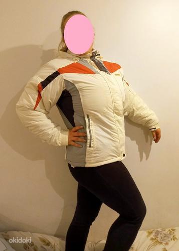 Новая зимняя женская куртка Northbridge, размер XL-XXL (фото #3)