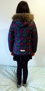 LENNE talvejope nr 140 (2 foto / 6)