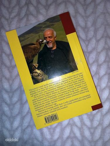 Paulo Coelho "Zahir" (foto #2)