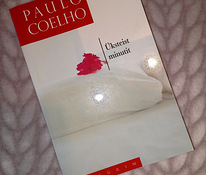 Paulo Coelho "Üksteist minutit"