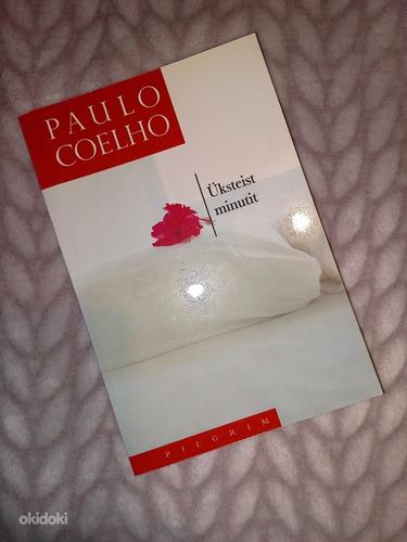 Paulo Coelho "Üksteist minutit" (foto #1)