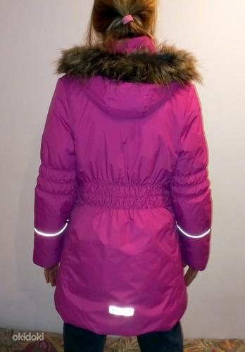 LENNE зимняя куртка № 152 (фото #2)