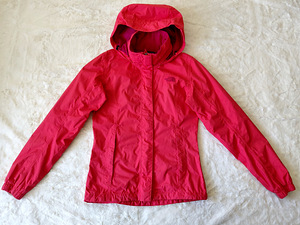The North Face kerge kevad-sügis jope XS, väga korralik (1 foto / 6)