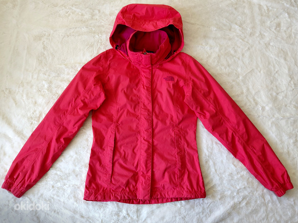 The North Face kerge kevad-sügis jope XS, väga korralik