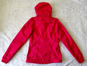 The North Face kerge kevad-sügis jope XS, väga korralik (3 foto / 6)