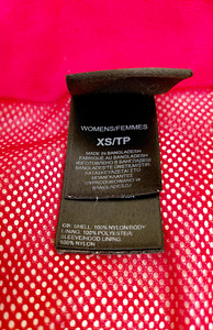 The North Face kerge kevad-sügis jope XS, väga korralik (6 foto / 6)