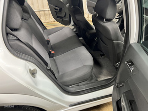 Opel astra h 1.7cdti 81kw opc line (7 foto / 12)