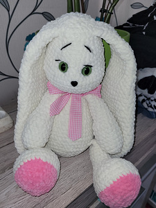 Täidisega mänguasjad (1 foto / 2)