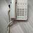 Настольный телефон Panasonic (фото #2)