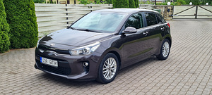 Kia Rio 1.4 73kW (2 foto / 15)