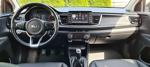 Kia Rio 1.4 73kW (12 foto / 15)