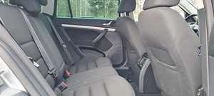 Skoda Octavia 1.2 77kW (13 foto / 14)